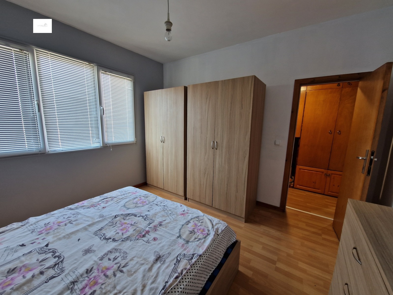 Продава 2-СТАЕН, гр. Благоевград, Струмско, снимка 5 - Апартаменти - 53714040