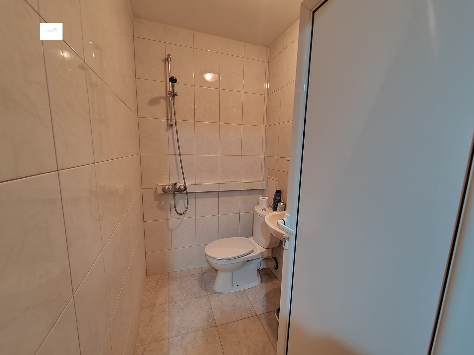 Продава 2-СТАЕН, гр. Благоевград, Струмско, снимка 10 - Апартаменти - 53714040