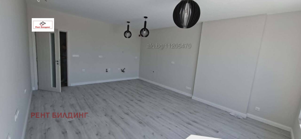 Продава 2-СТАЕН, гр. Бургас, Славейков, снимка 5 - Апартаменти - 54883943