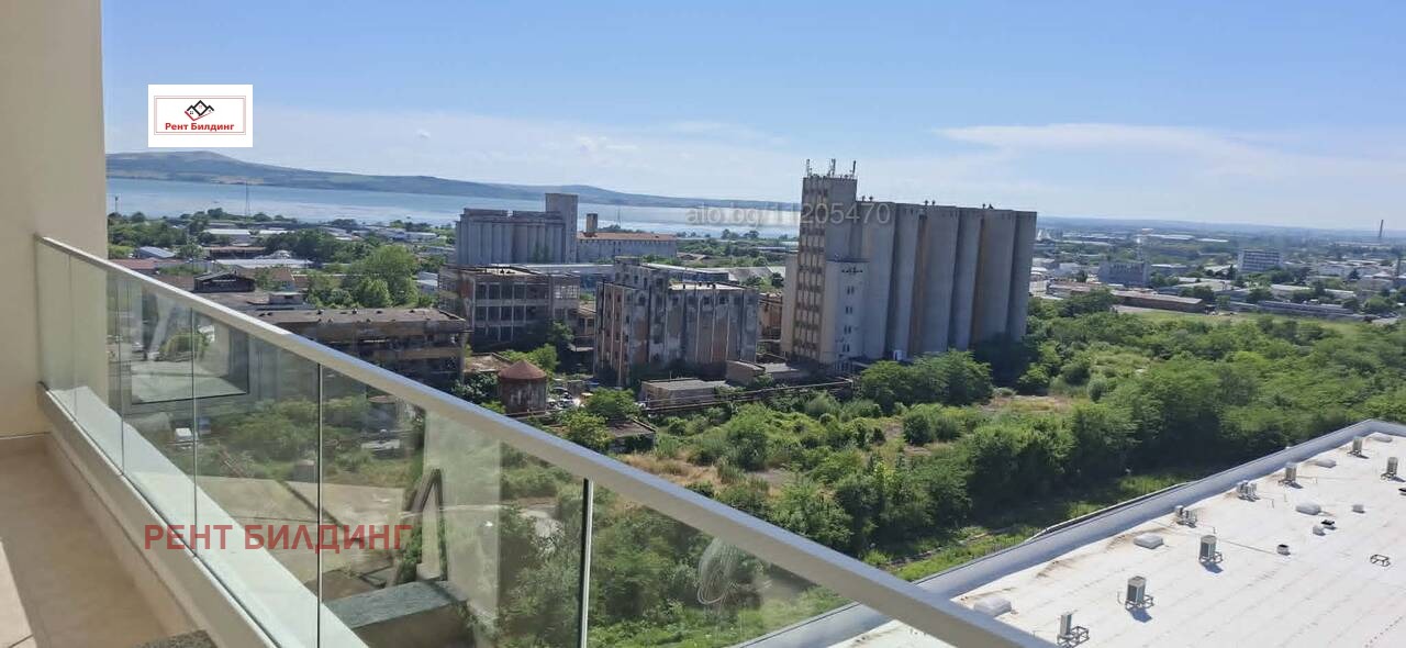 Продава 2-СТАЕН, гр. Бургас, Славейков, снимка 2 - Апартаменти - 54883943