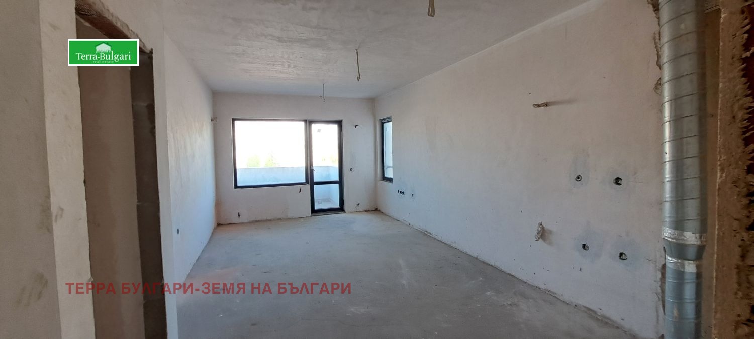 Продава 2-СТАЕН, гр. Перник, Изток, снимка 4 - Апартаменти - 56594636