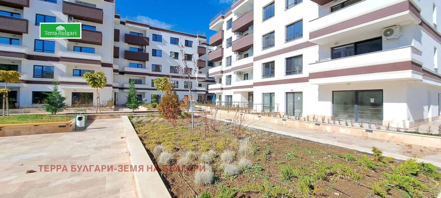 Продава 2-СТАЕН, гр. Перник, Изток, снимка 13 - Апартаменти - 56594636