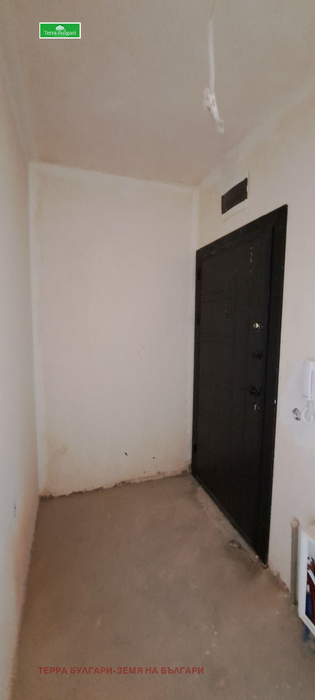 Продава 2-СТАЕН, гр. Перник, Изток, снимка 10 - Апартаменти - 56594636