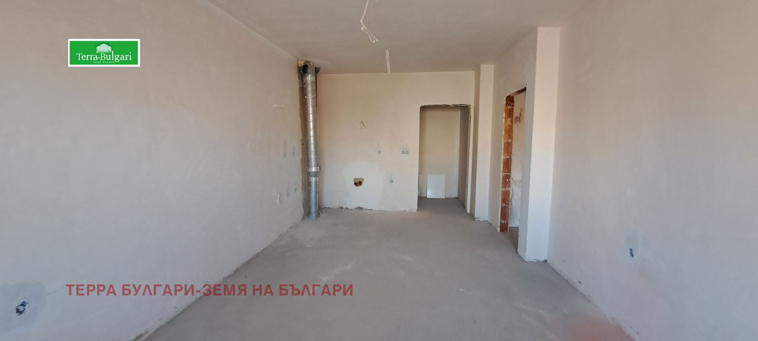 Продава 2-СТАЕН, гр. Перник, Изток, снимка 9 - Апартаменти - 56594636