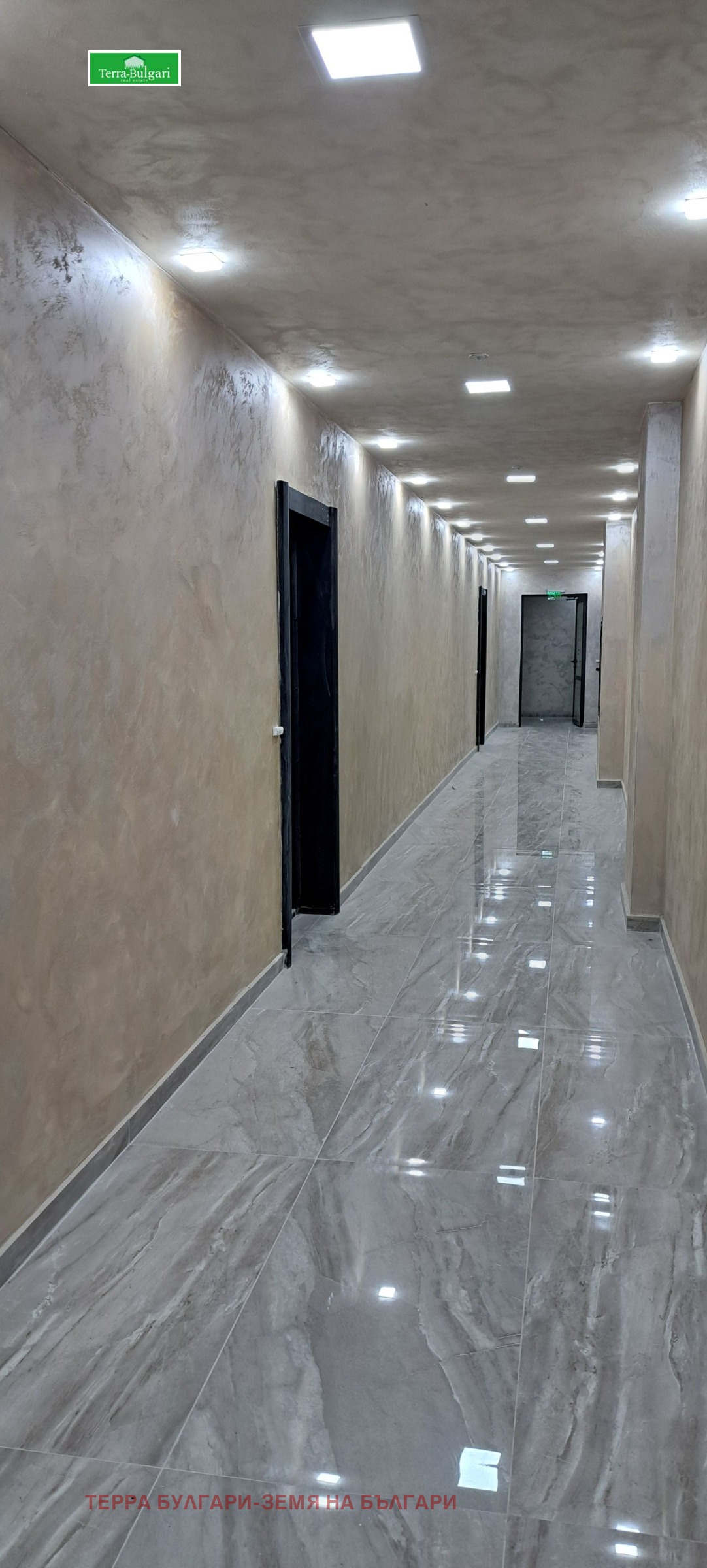 Продава 2-СТАЕН, гр. Перник, Изток, снимка 2 - Апартаменти - 56594636