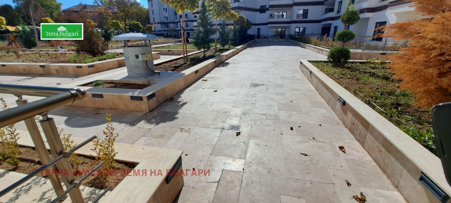 Продава 2-СТАЕН, гр. Перник, Изток, снимка 17 - Апартаменти - 56594636