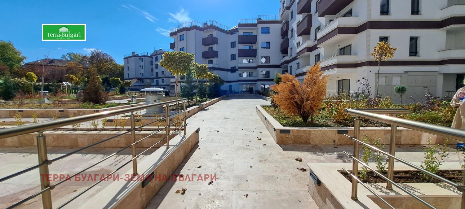 Продава 2-СТАЕН, гр. Перник, Изток, снимка 16 - Апартаменти - 56594636