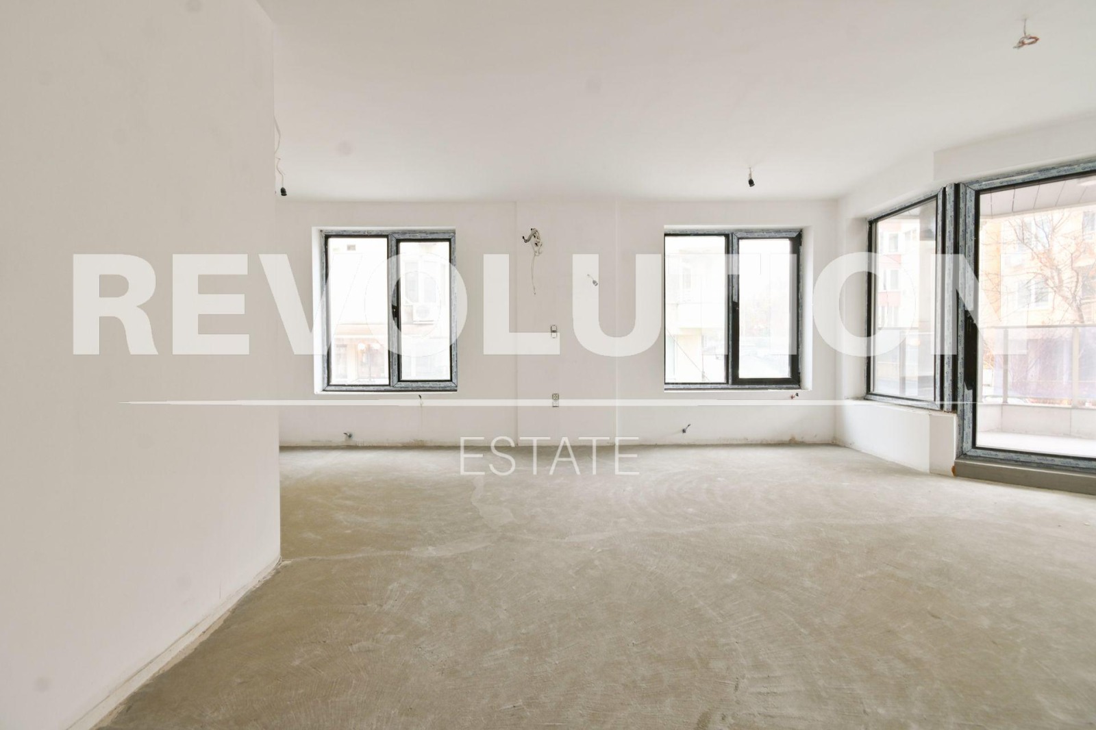 Продава 3-СТАЕН, гр. София, Лозенец, снимка 2 - Апартаменти - 52653328