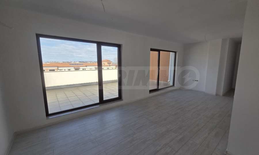 Продава 3-СТАЕН, гр. Созопол, област Бургас, снимка 6 - Апартаменти - 53801076