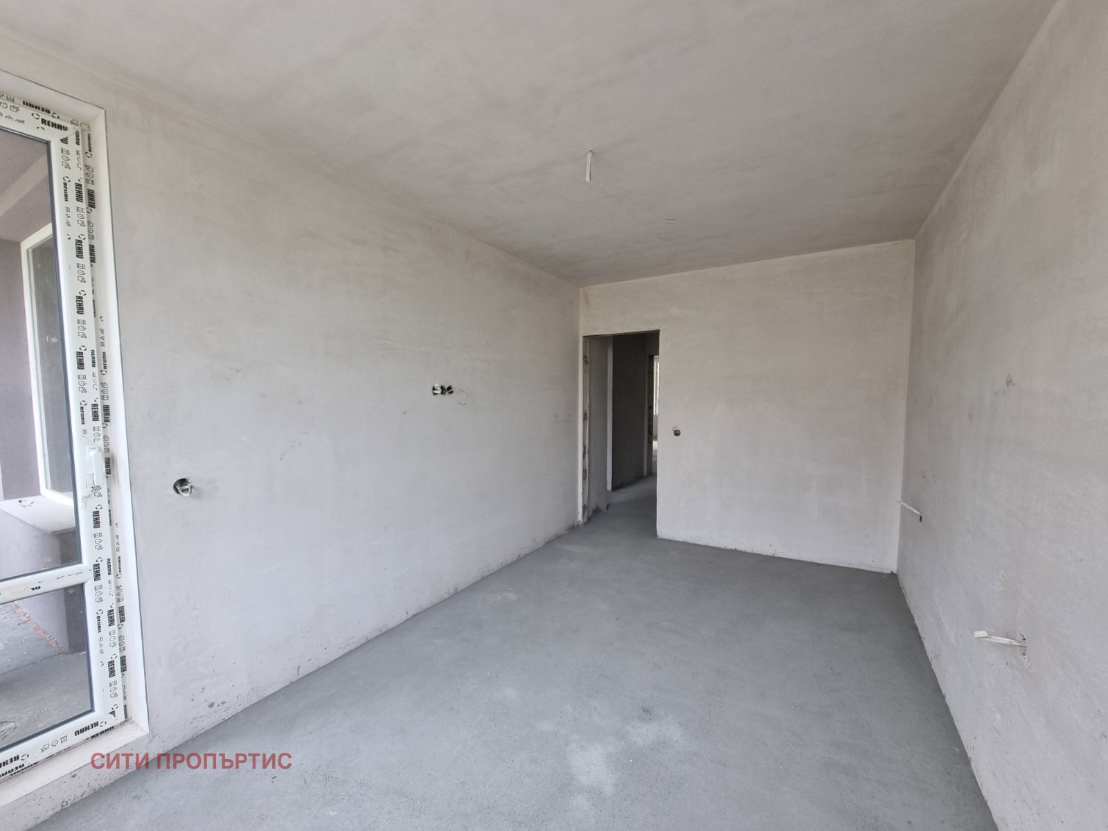 Продава 3-СТАЕН, гр. Благоевград, Еленово 1, снимка 4 - Апартаменти - 54267787