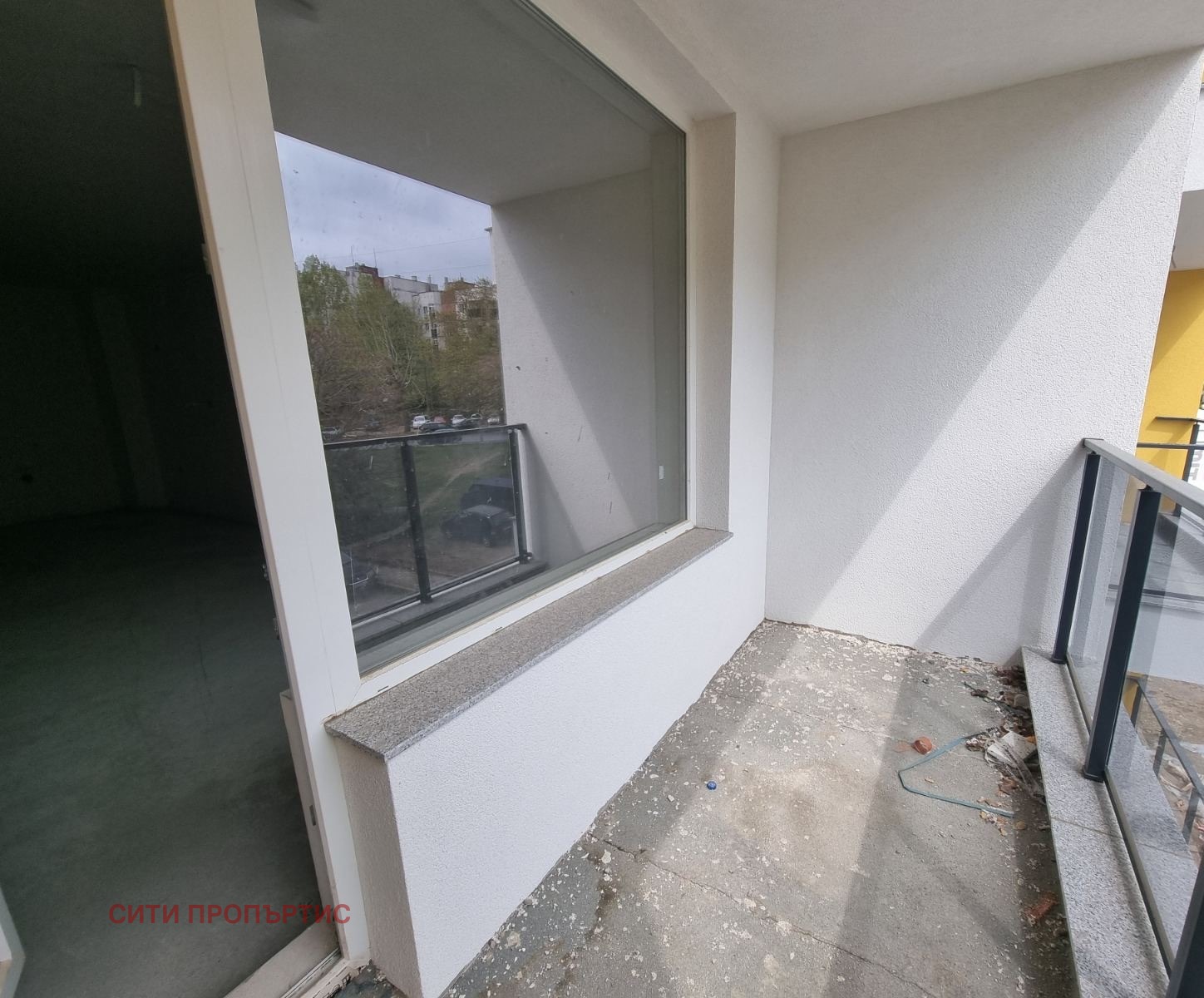 Продава 3-СТАЕН, гр. Благоевград, Еленово 1, снимка 6 - Апартаменти - 54267787