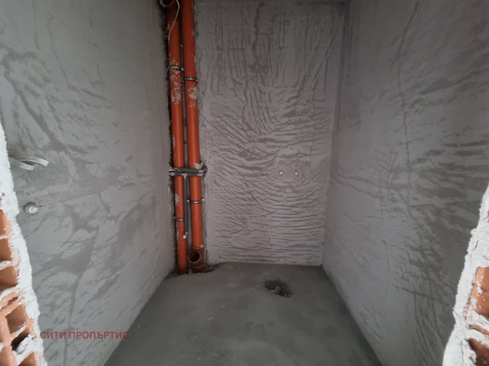 Продава 3-СТАЕН, гр. Благоевград, Еленово 1, снимка 5 - Апартаменти - 54267787