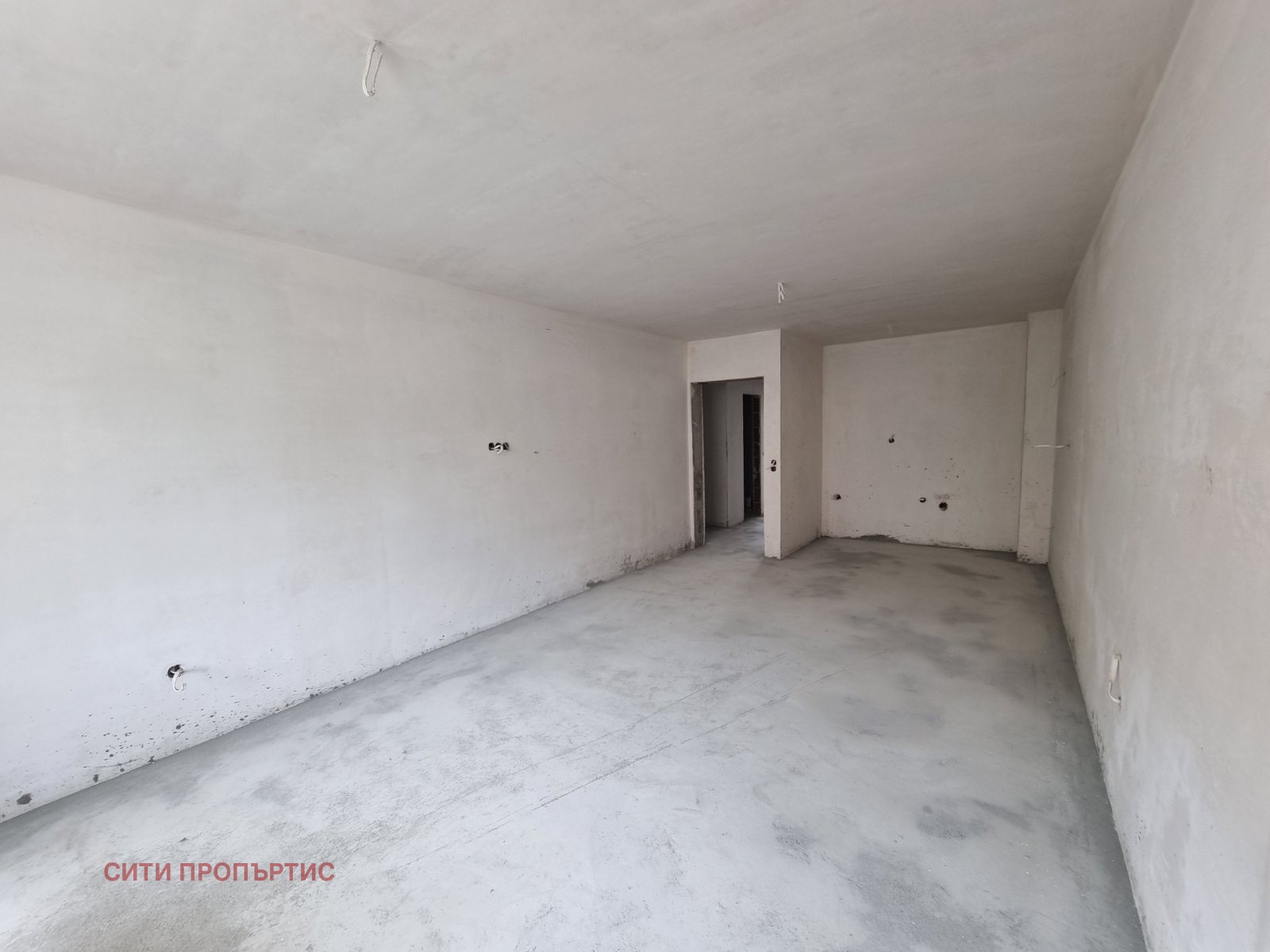 Продава 3-СТАЕН, гр. Благоевград, Еленово 1, снимка 2 - Апартаменти - 54267787