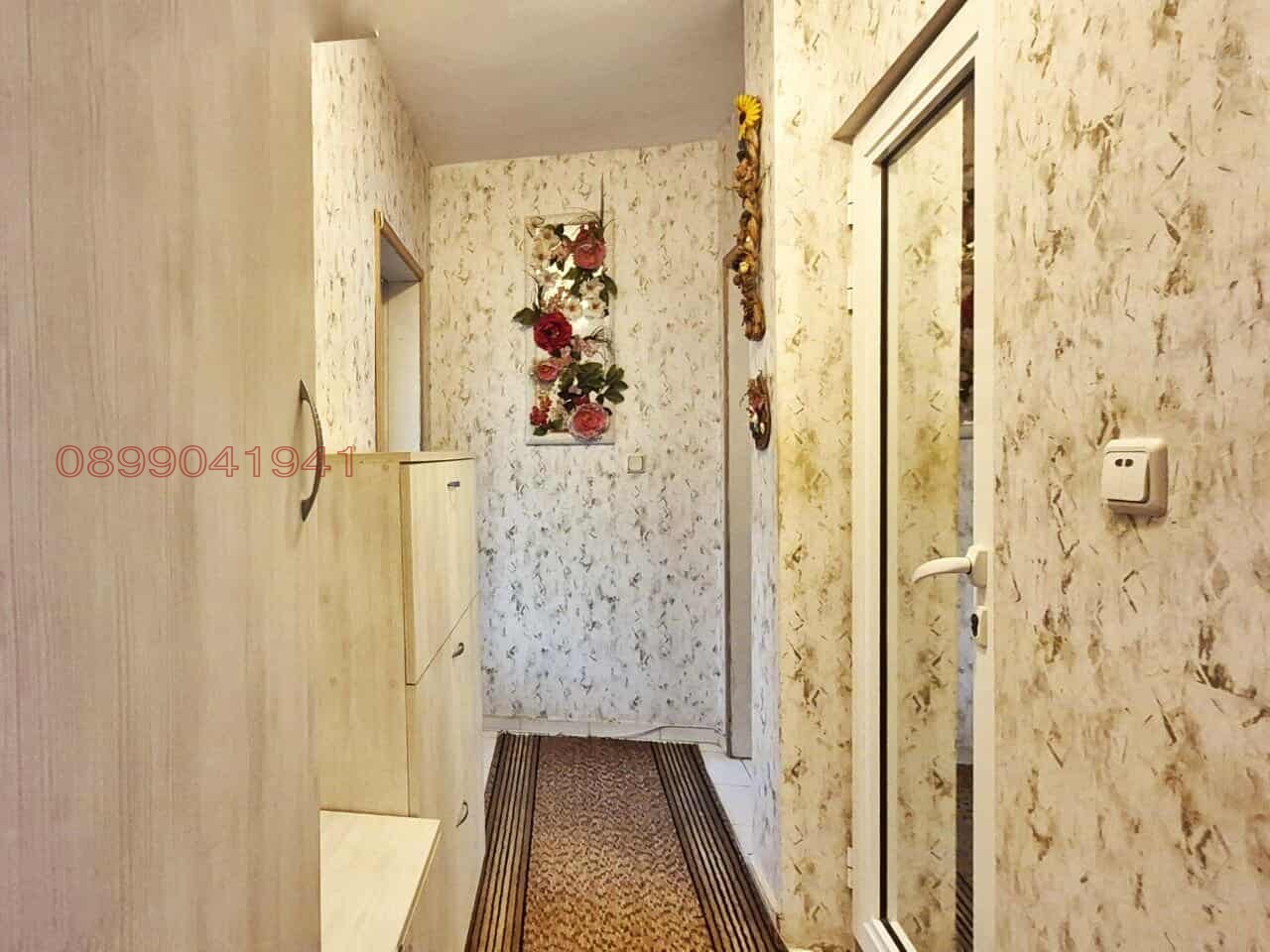 Продава 3-СТАЕН, гр. Варна, Погреби, снимка 7 - Апартаменти - 55136693