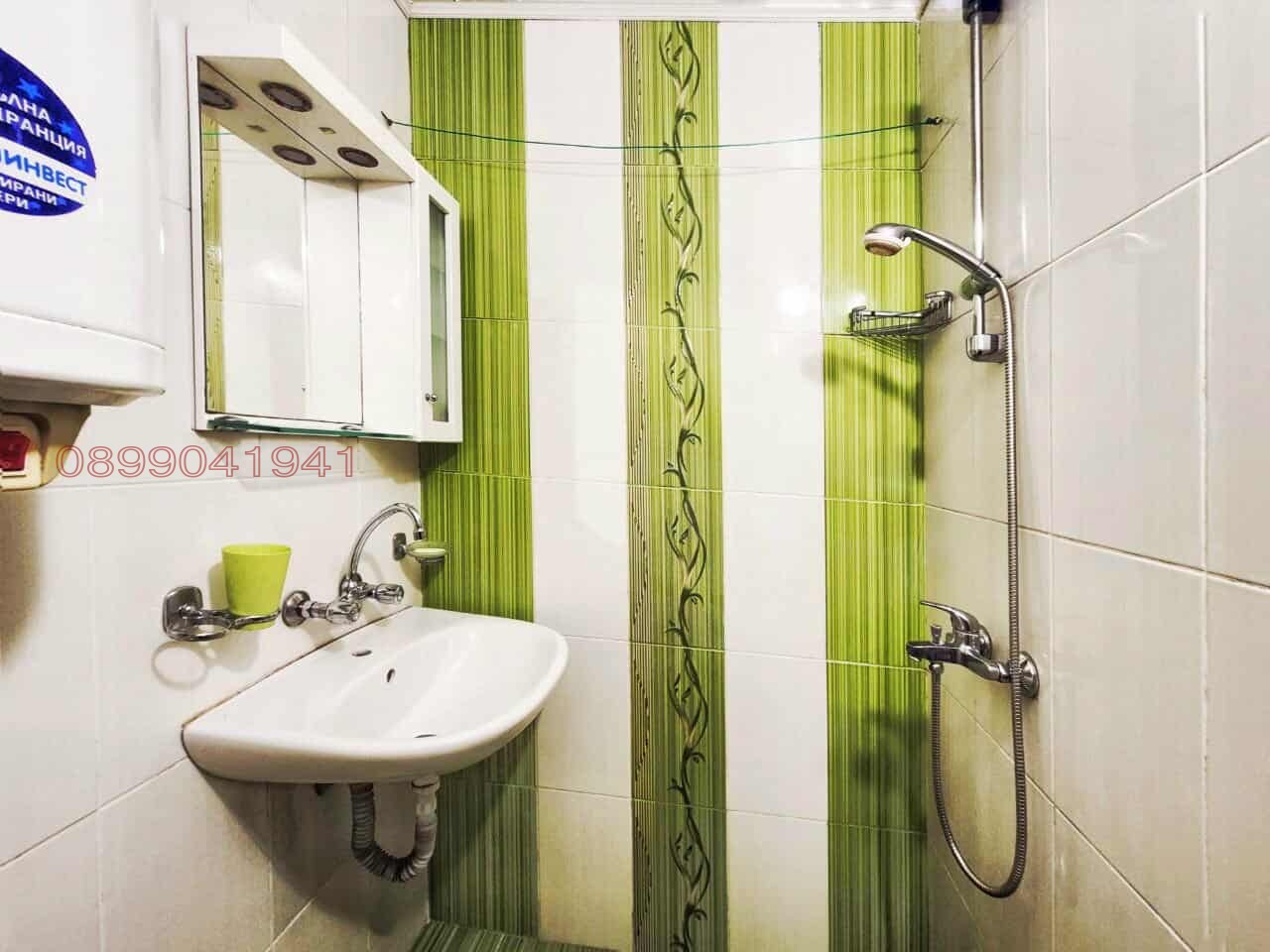 Продава 3-СТАЕН, гр. Варна, Погреби, снимка 14 - Апартаменти - 55136693