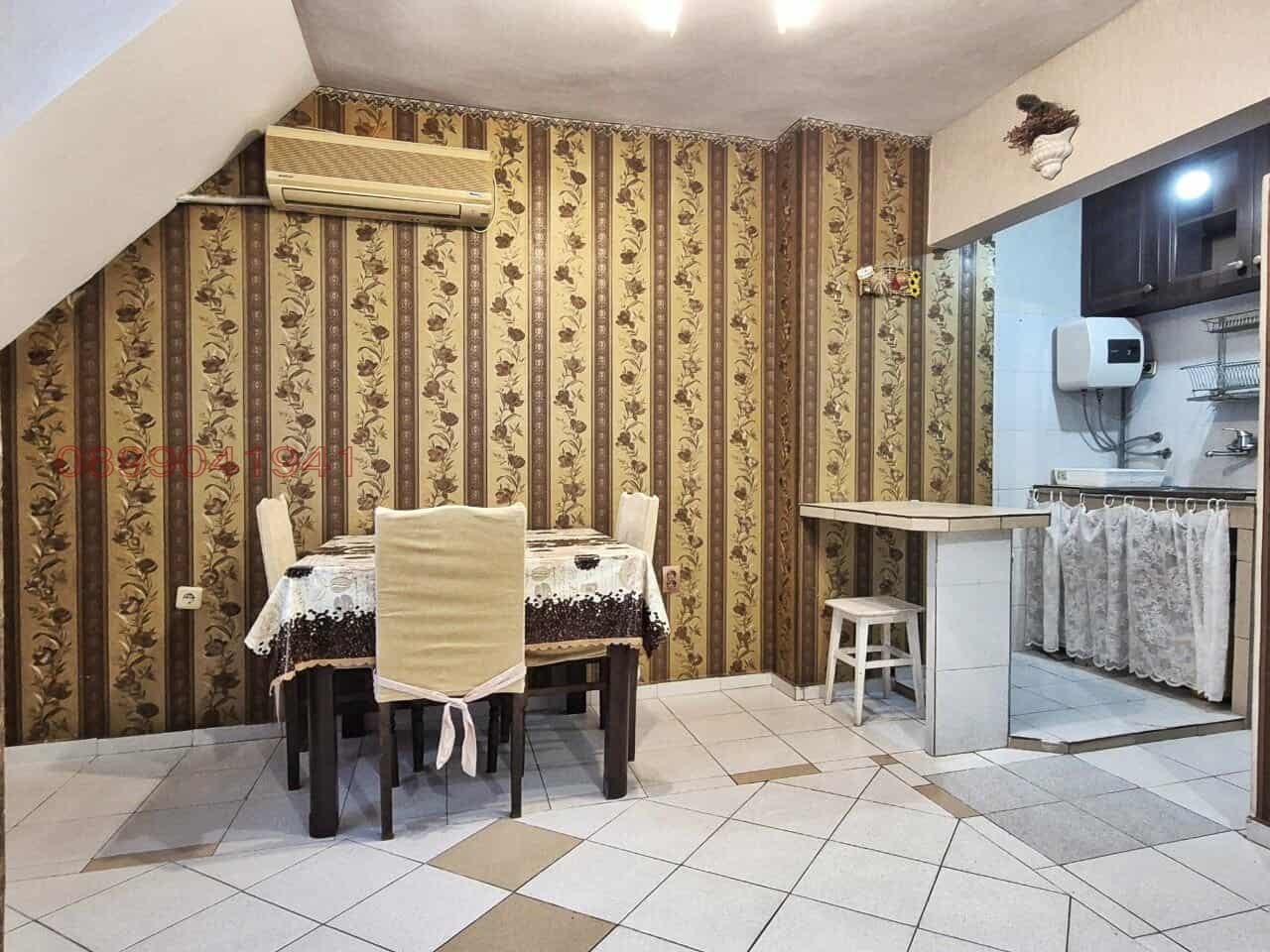 Продава 3-СТАЕН, гр. Варна, Погреби, снимка 2 - Апартаменти - 55136693