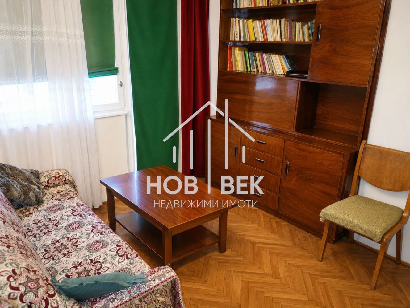 Продава 3-СТАЕН, гр. Варна, Чайка, снимка 3 - Апартаменти - 55036060