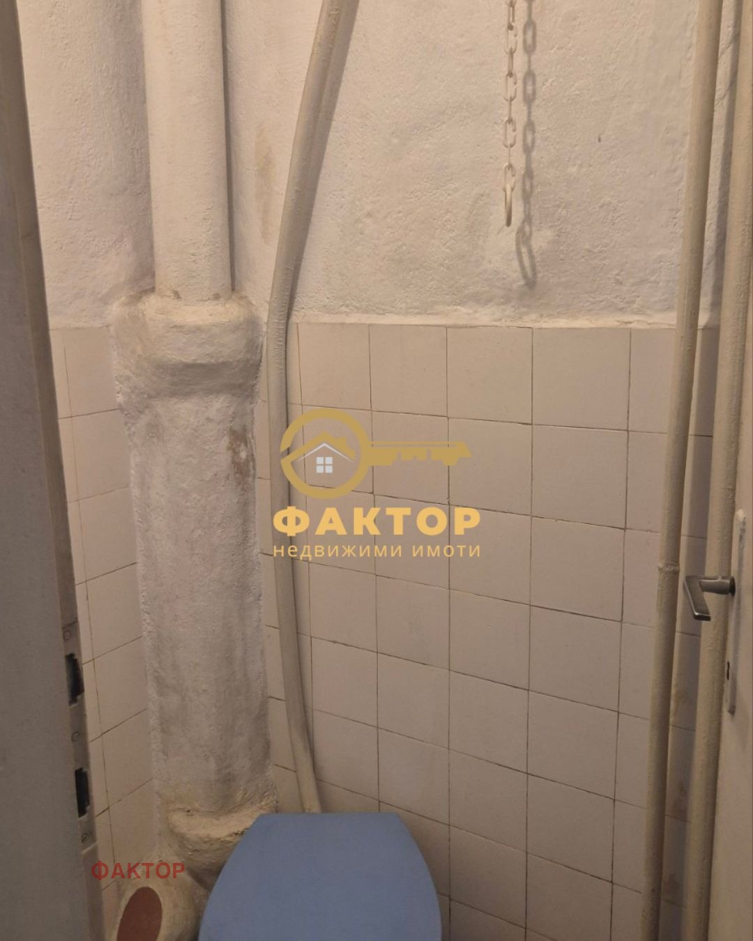Продава 3-СТАЕН, гр. Пловдив, Център, снимка 6 - Апартаменти - 55707235