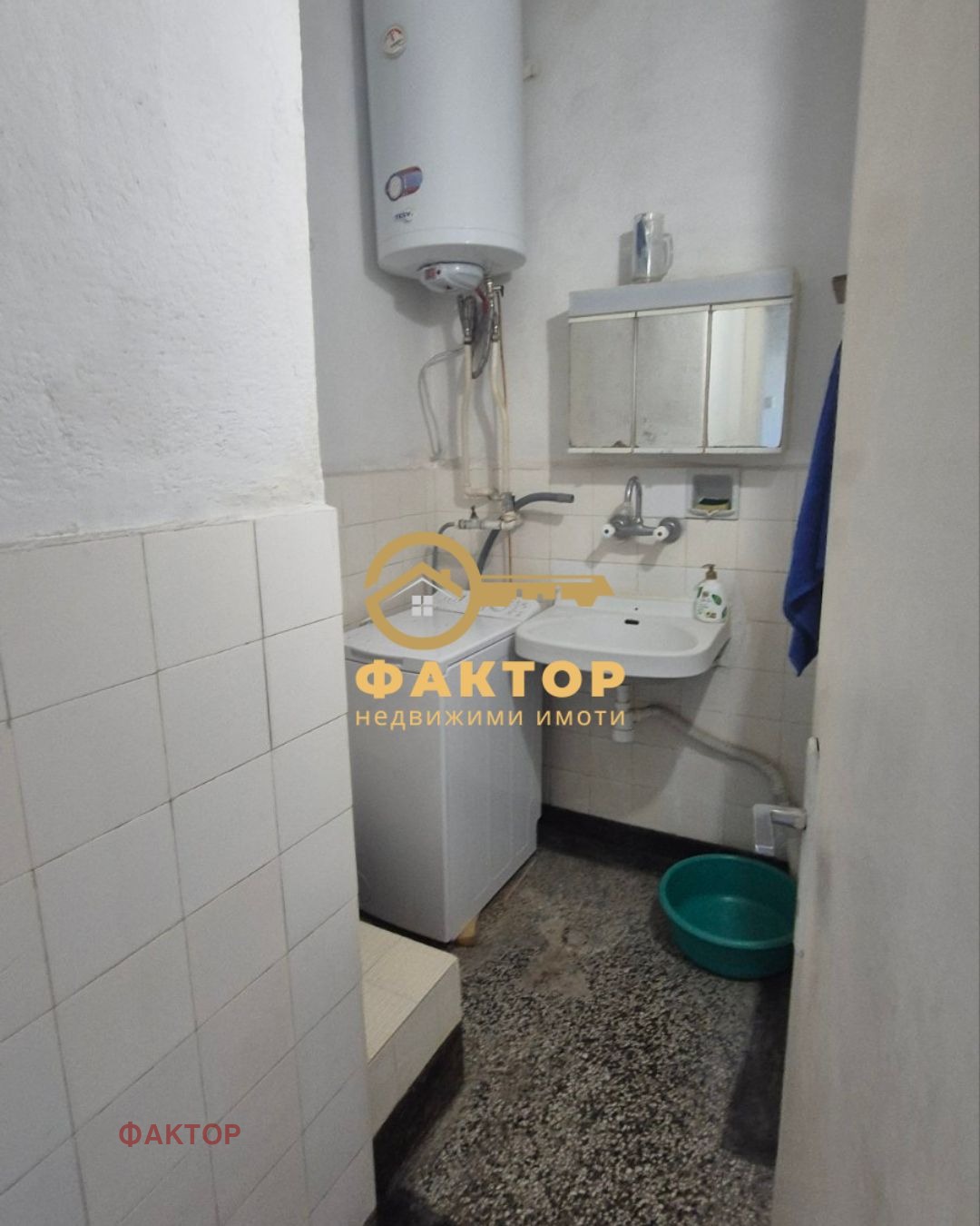 Продава 3-СТАЕН, гр. Пловдив, Център, снимка 7 - Апартаменти - 55707235