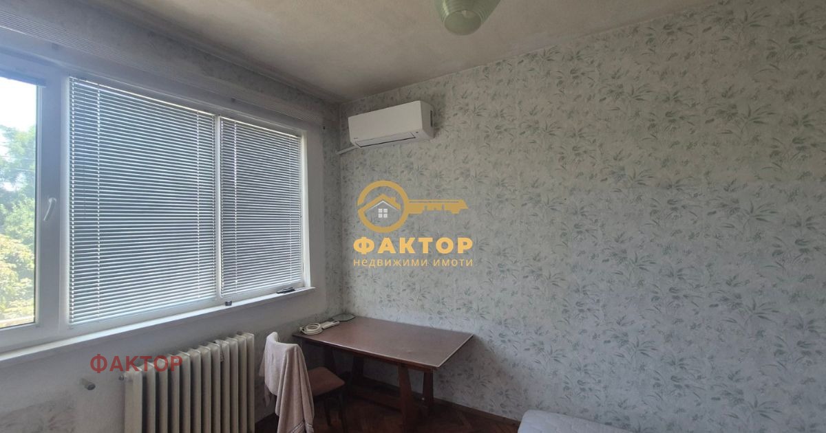Продава 3-СТАЕН, гр. Пловдив, Център, снимка 4 - Апартаменти - 55707235