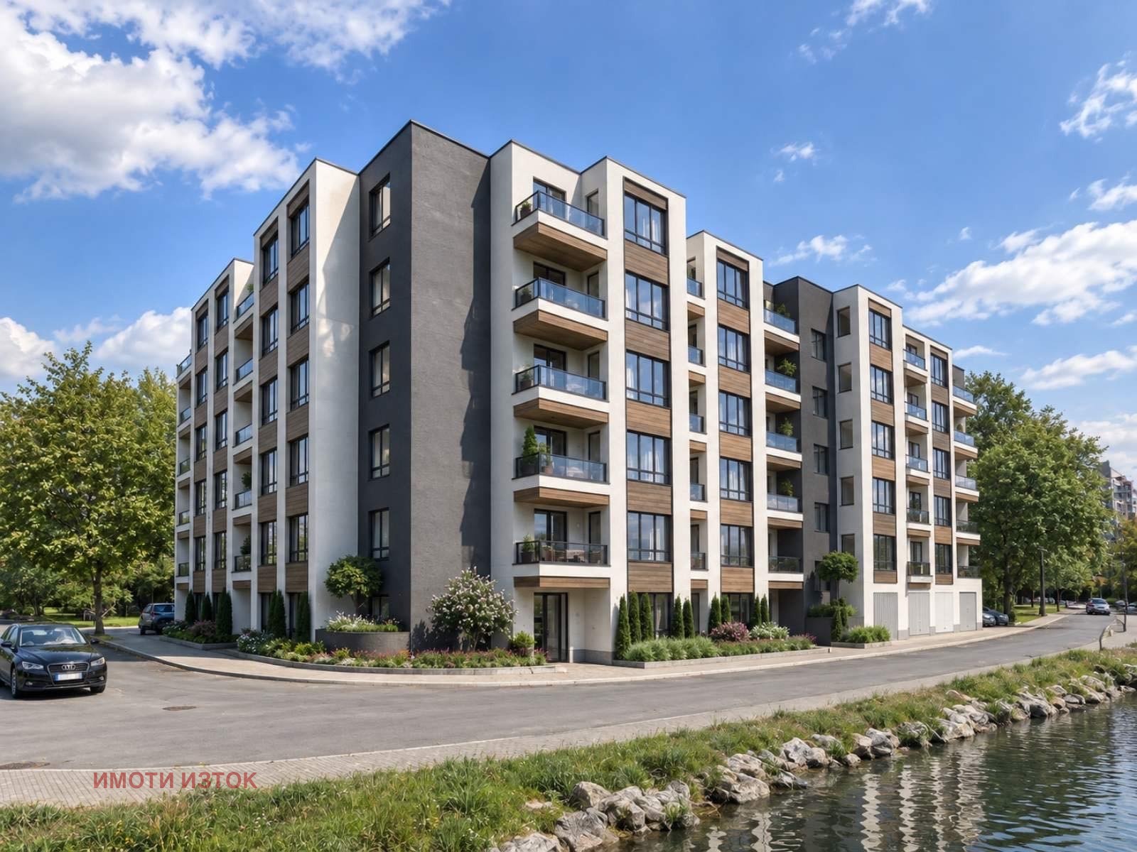 Продава 3-СТАЕН, гр. Перник, Изток, снимка 2 - Апартаменти - 56382900