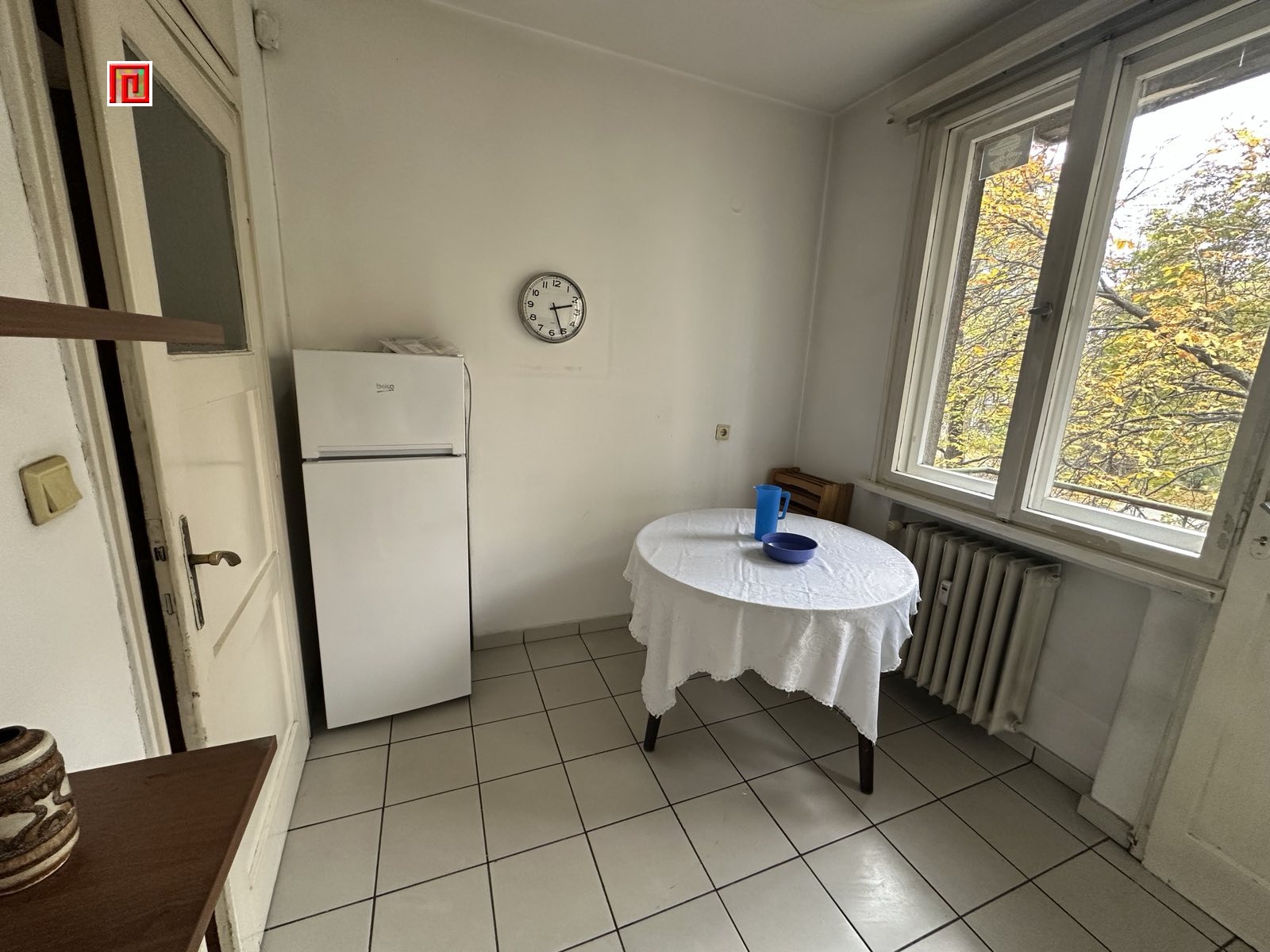 Продава 4-СТАЕН, гр. София, Яворов, снимка 5 - Апартаменти - 54133835