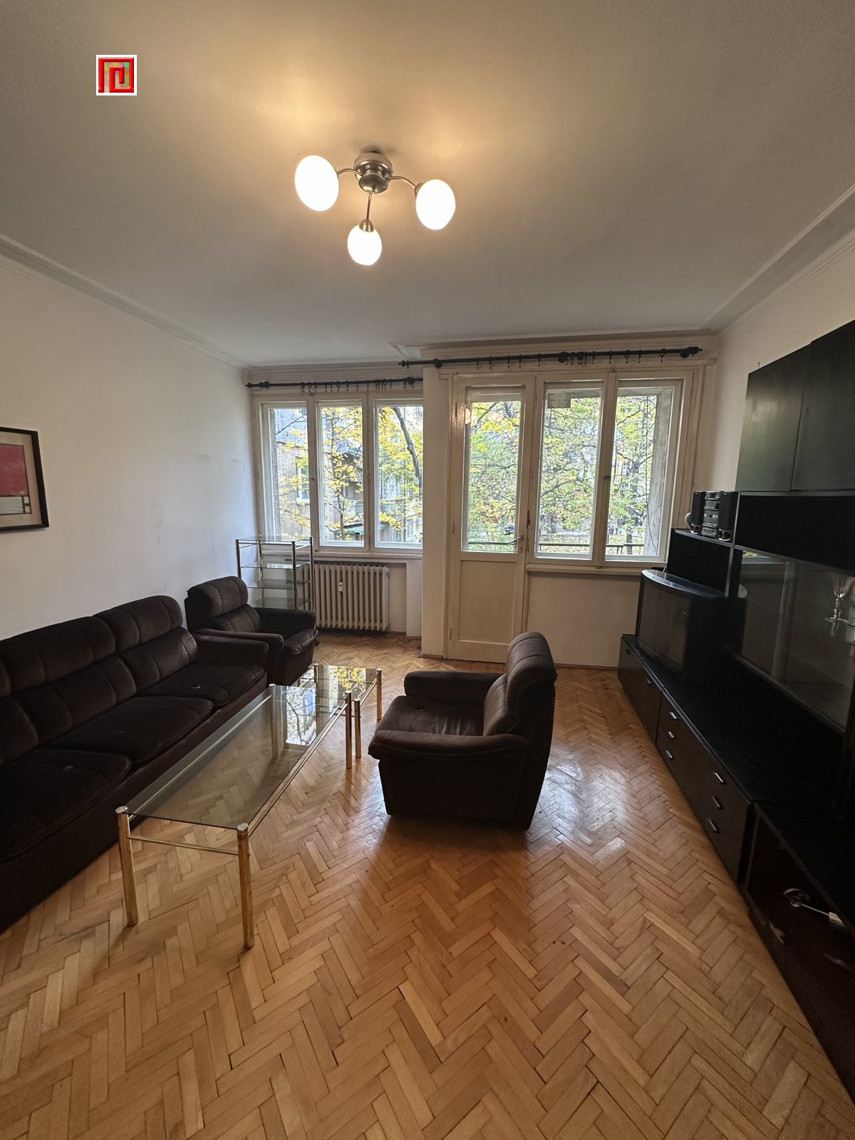 Продава 4-СТАЕН, гр. София, Яворов, снимка 2 - Апартаменти - 54133835