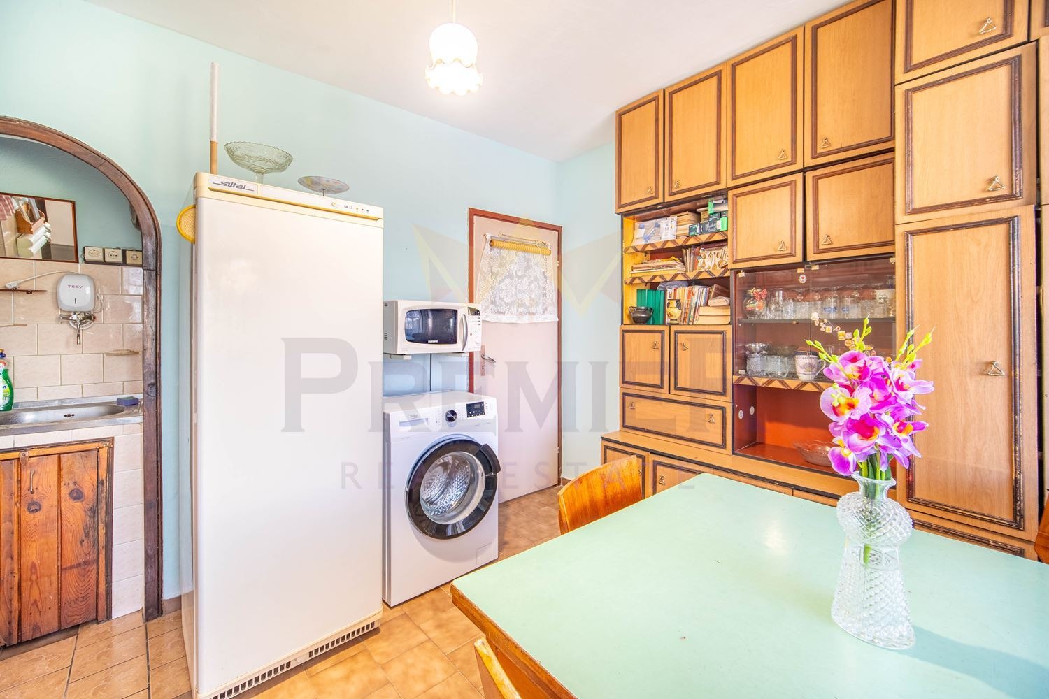 Продава 4-СТАЕН, гр. Варна, Владислав Варненчик 2, снимка 3 - Апартаменти - 54355023