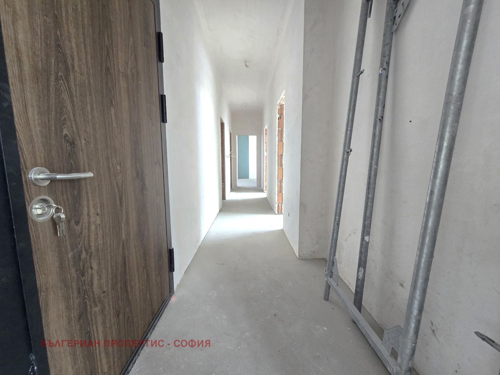 Продава 4-СТАЕН, гр. София, Сердика, снимка 14 - Апартаменти - 54615734