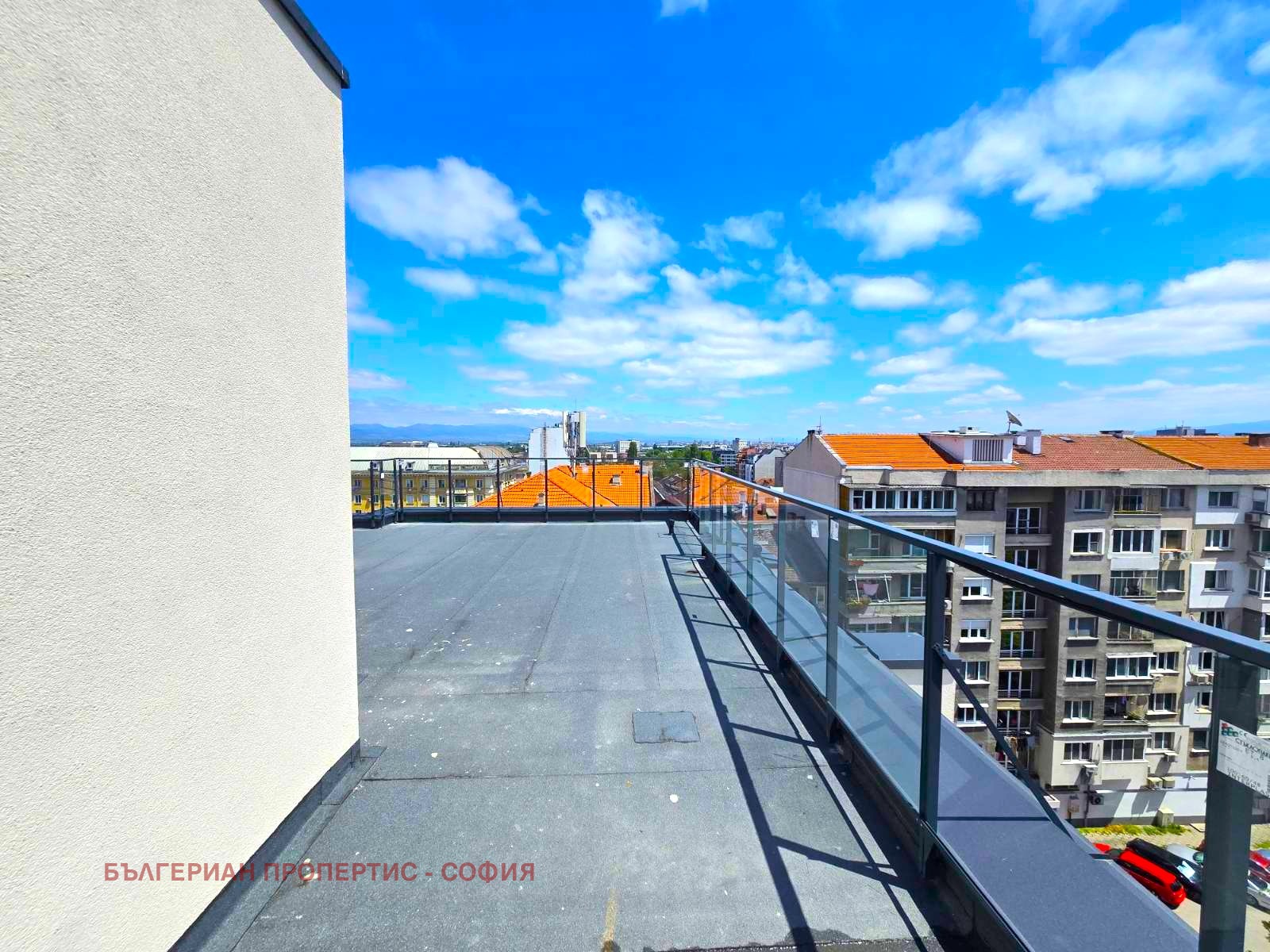 Продава 4-СТАЕН, гр. София, Сердика, снимка 17 - Апартаменти - 54615734