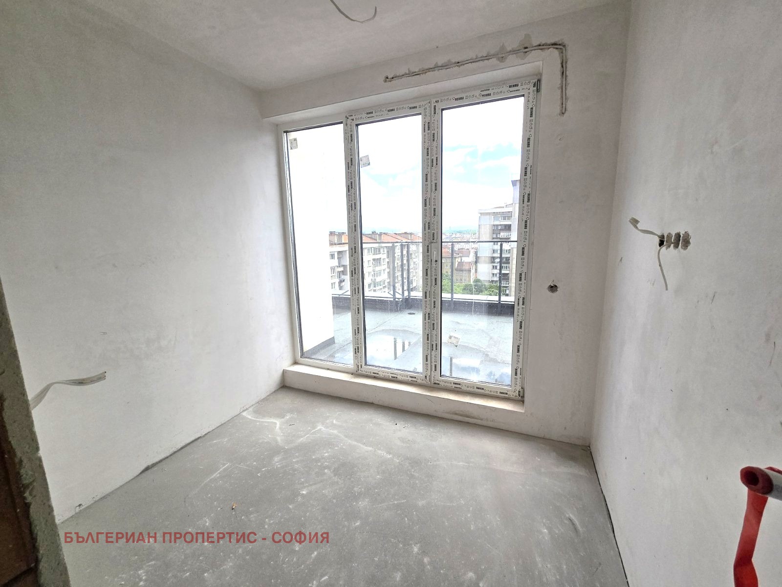 Продава 4-СТАЕН, гр. София, Сердика, снимка 15 - Апартаменти - 54615734