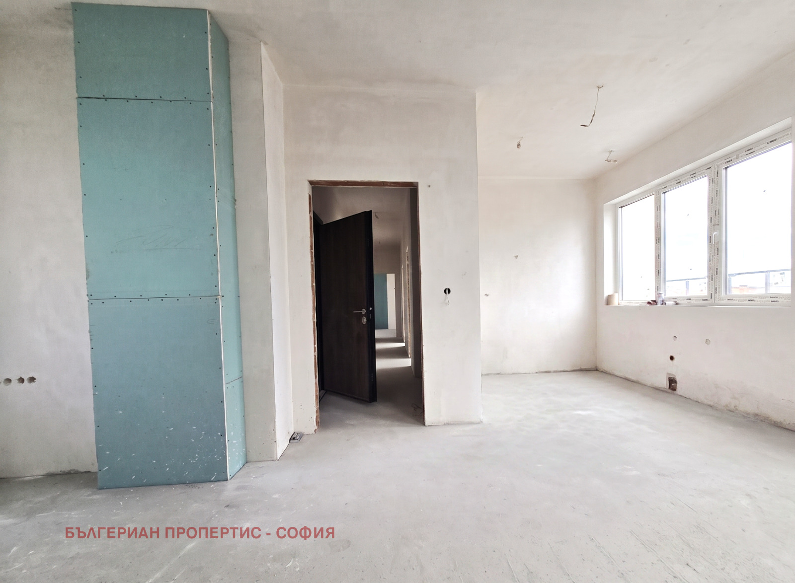 Продава 4-СТАЕН, гр. София, Сердика, снимка 10 - Апартаменти - 54615734