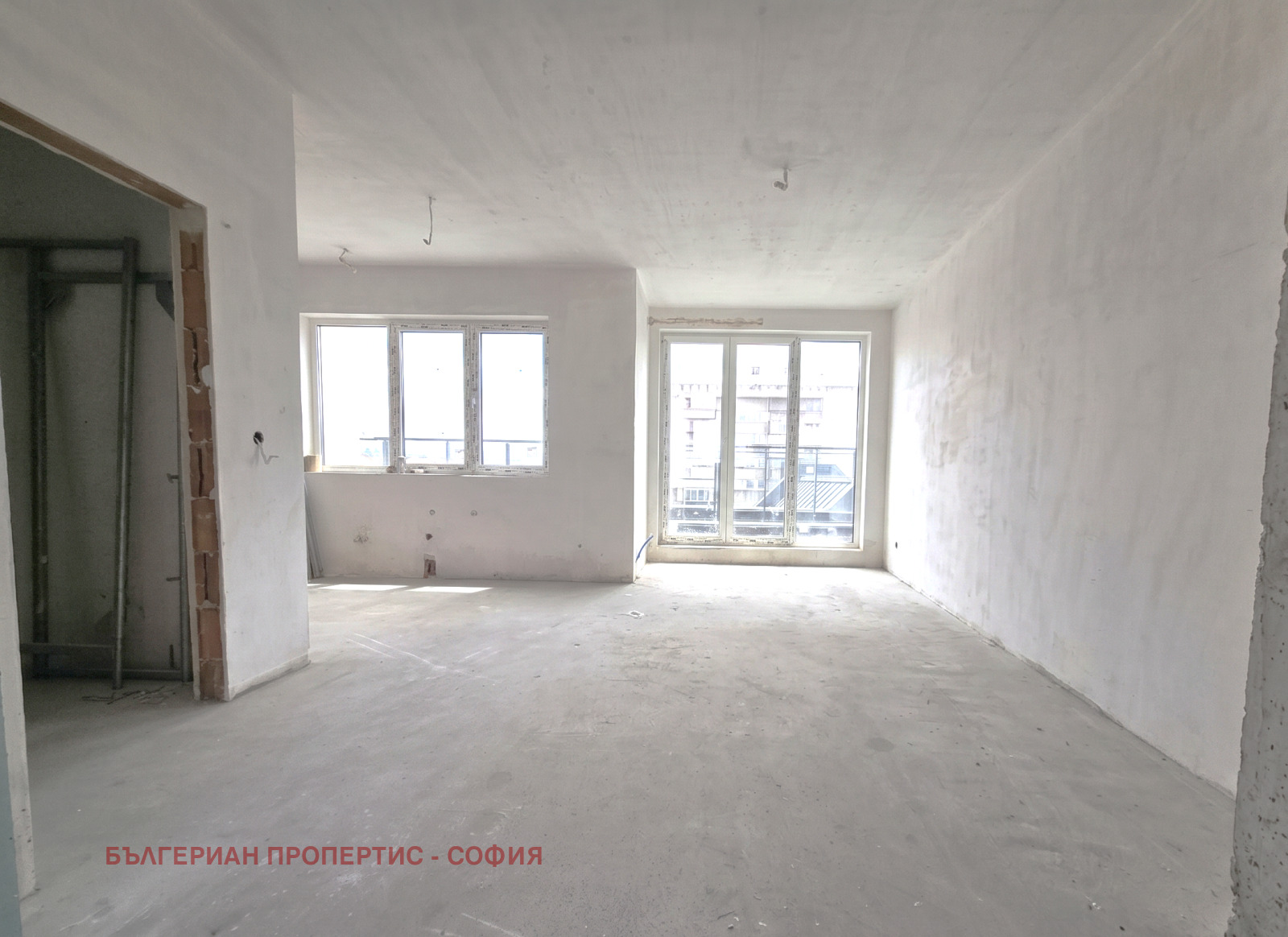 Продава 4-СТАЕН, гр. София, Сердика, снимка 11 - Апартаменти - 54615734