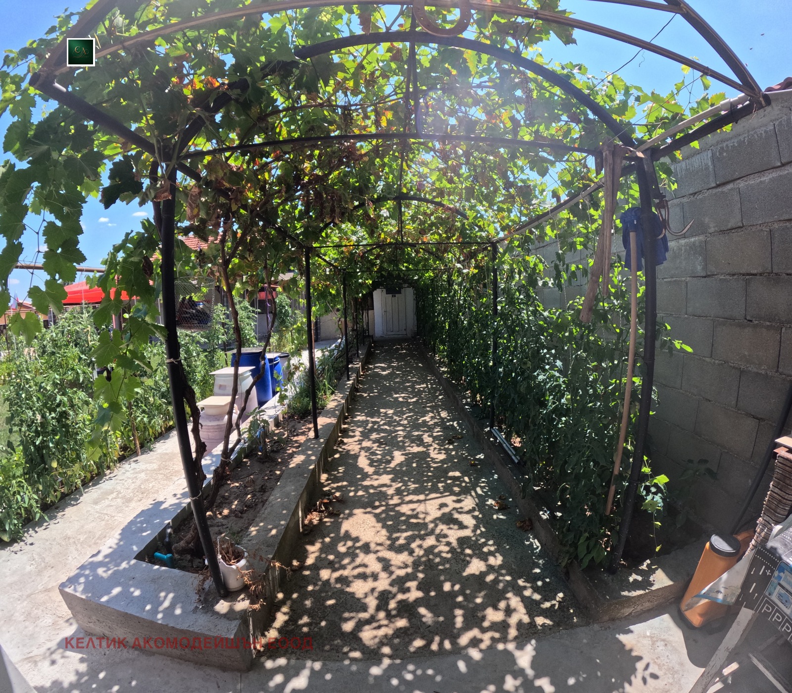 Продава КЪЩА, гр. Криводол, област Враца, снимка 8 - Къщи - 55532466