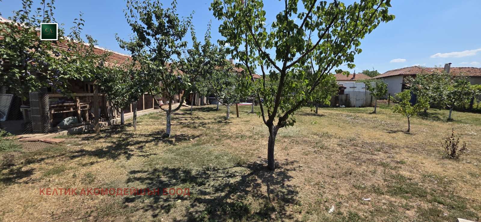 Продава КЪЩА, гр. Криводол, област Враца, снимка 2 - Къщи - 55532466