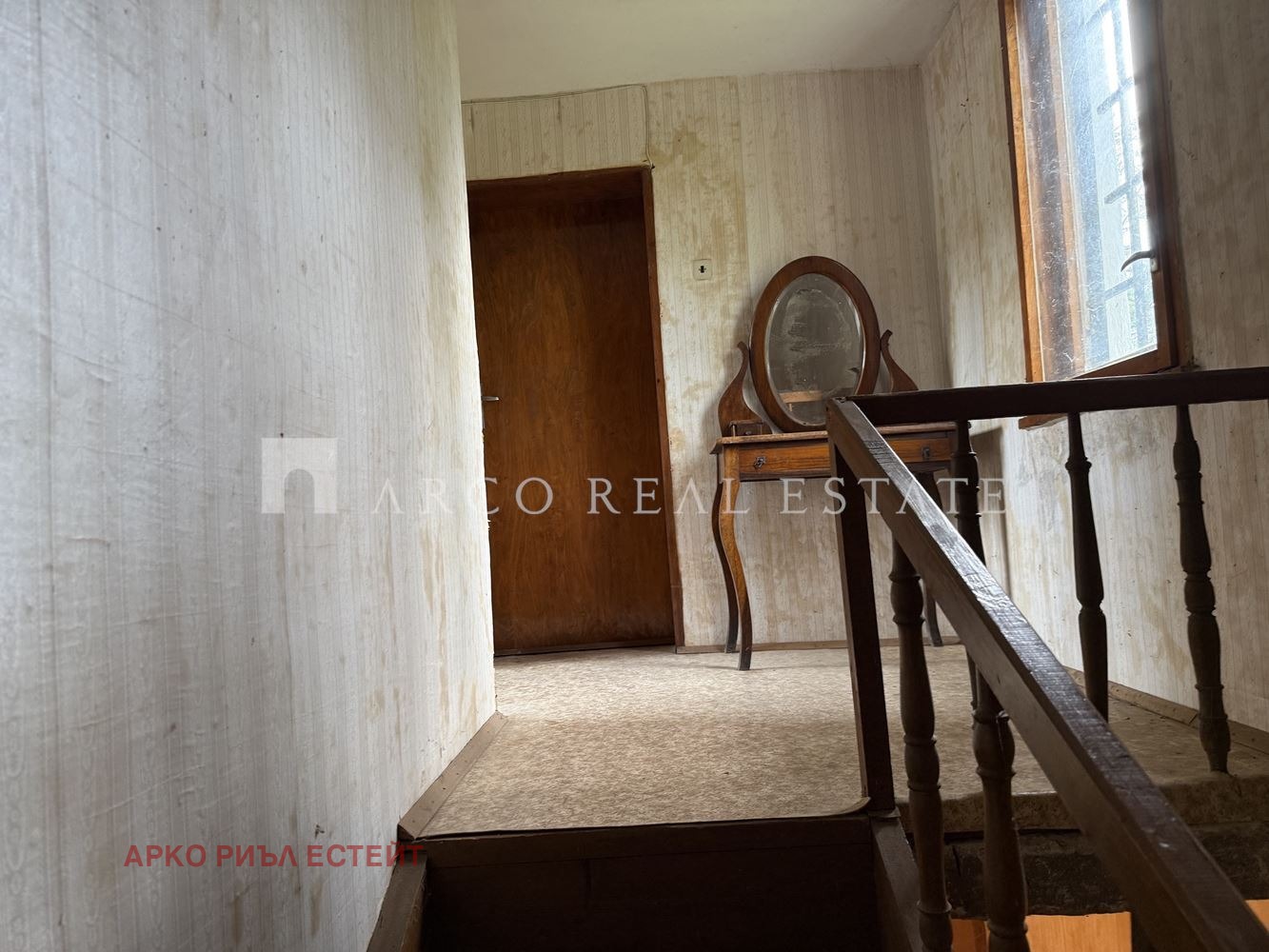 Продава ВИЛА, с. Нови хан, област София област, снимка 8 - Вили - 54590557