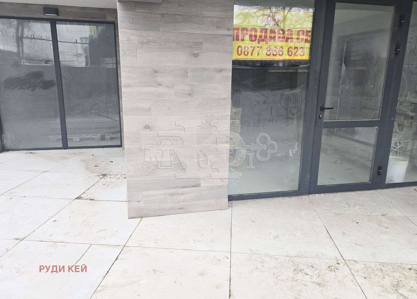 Продава МАГАЗИН, гр. Варна, Кайсиева градина, снимка 2 - Магазини - 31843843