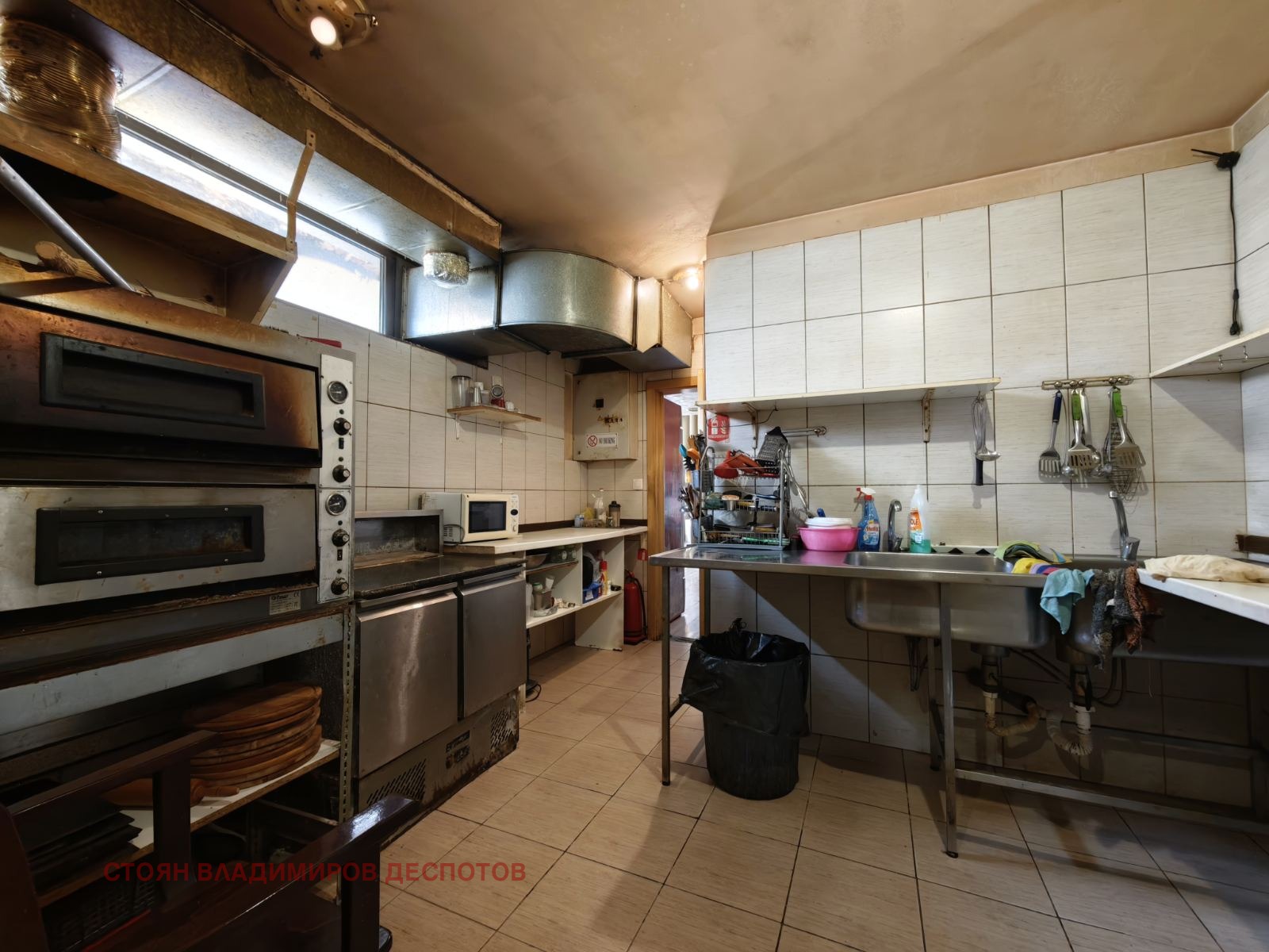 Продава ЗАВЕДЕНИЕ, гр. София, Младост 4, снимка 9 - Заведения - 53726090