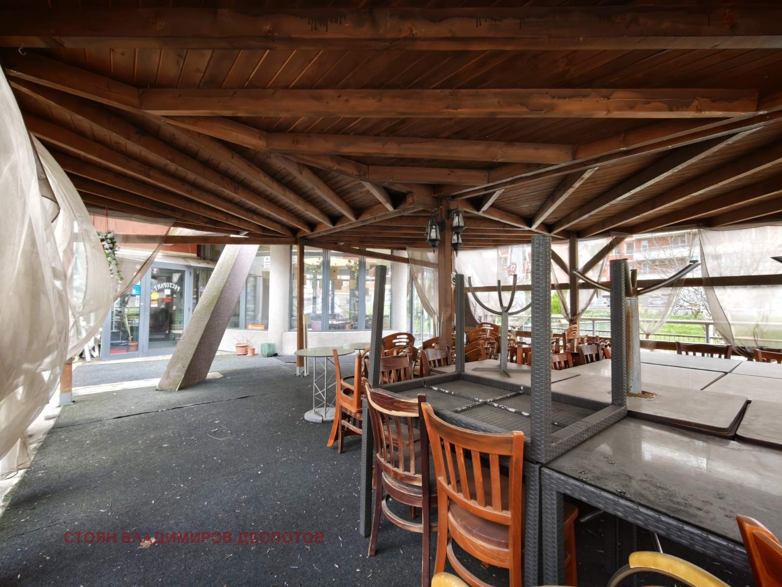 Продава ЗАВЕДЕНИЕ, гр. София, Младост 4, снимка 3 - Заведения - 53726090