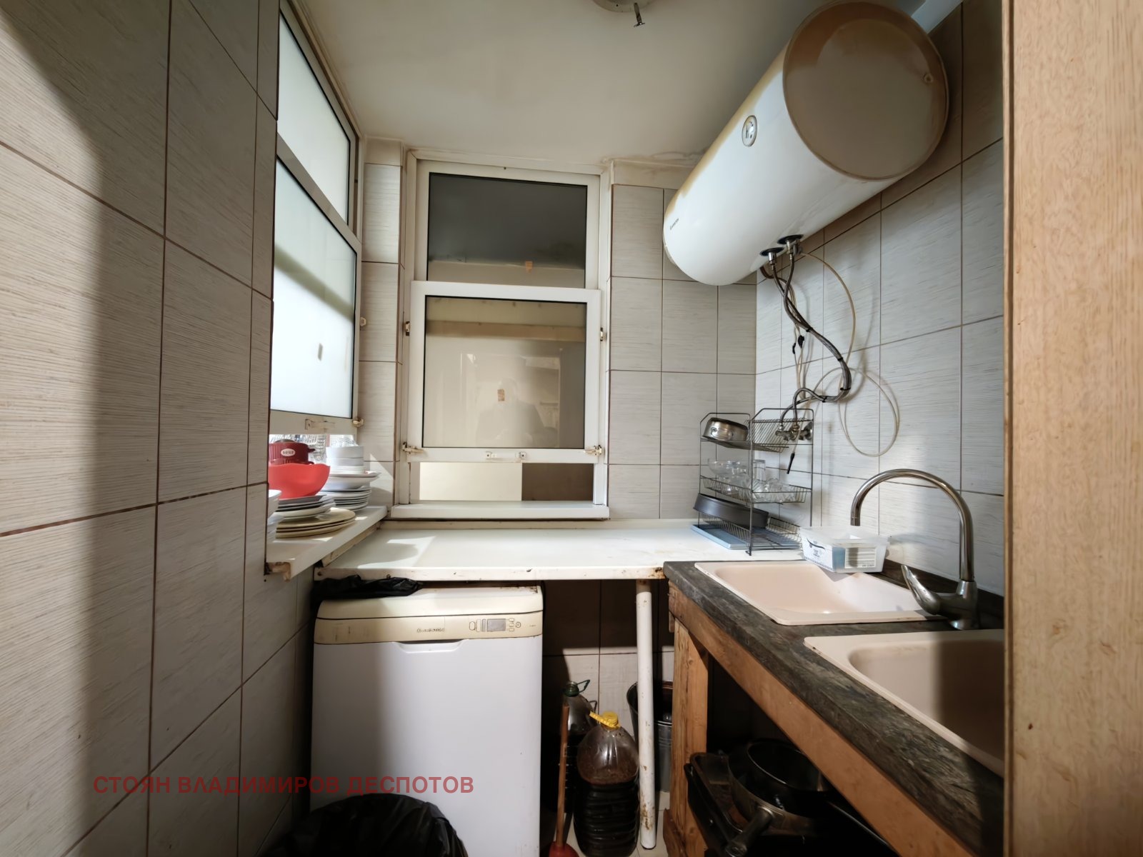 Продава ЗАВЕДЕНИЕ, гр. София, Младост 4, снимка 10 - Заведения - 53726090