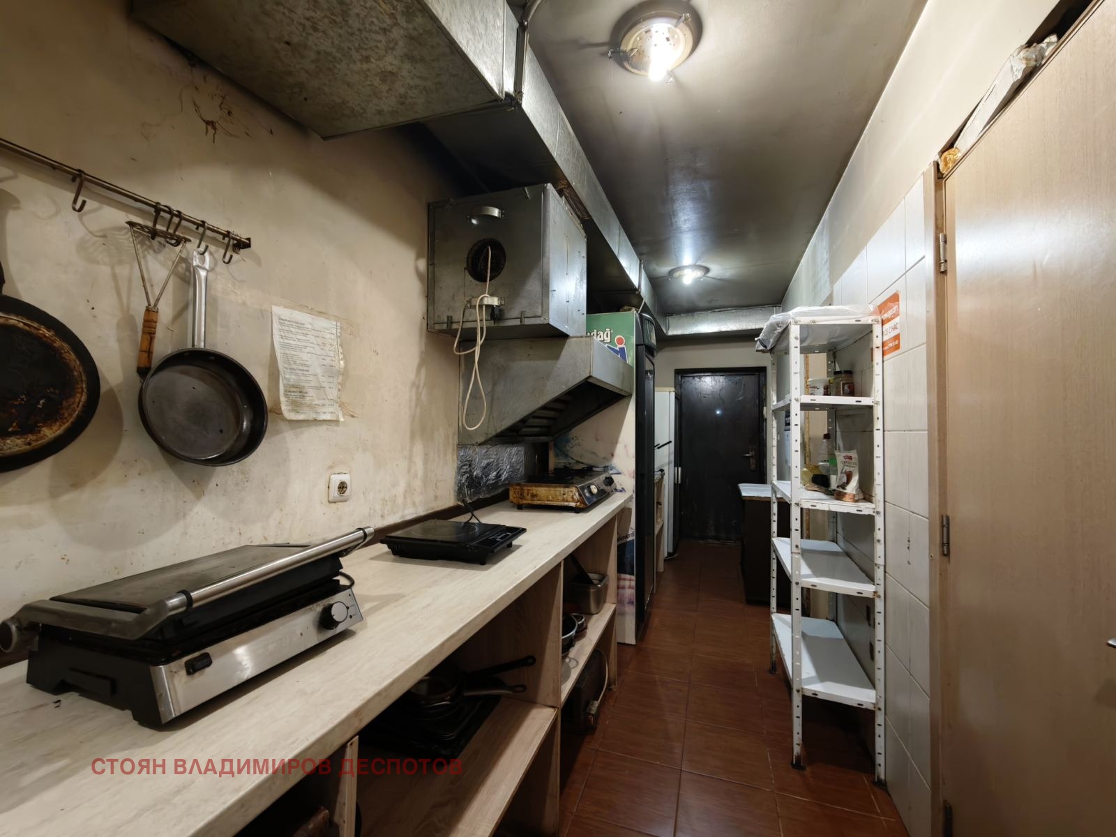 Продава ЗАВЕДЕНИЕ, гр. София, Младост 4, снимка 8 - Заведения - 53726090