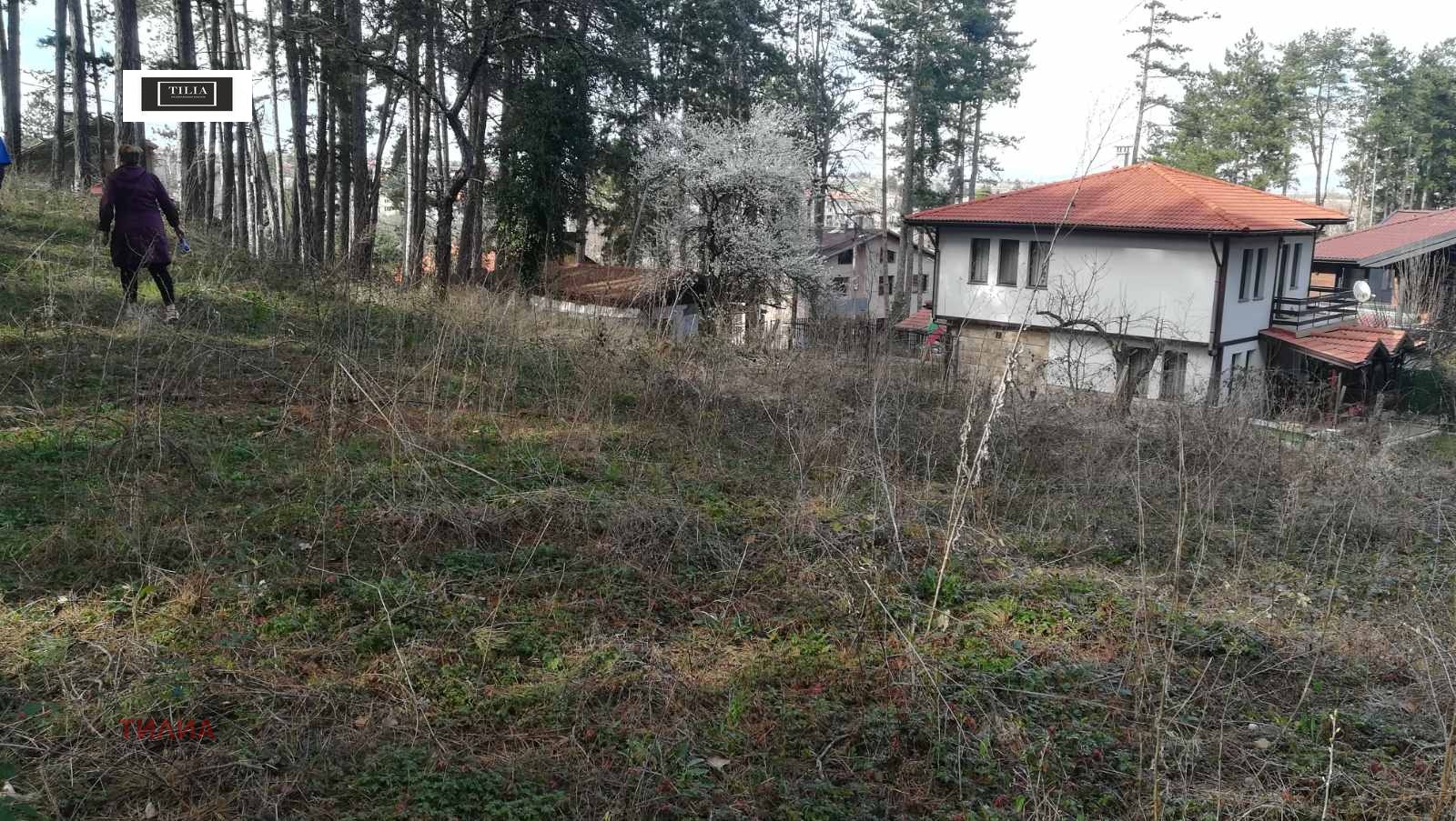 Продава ПАРЦЕЛ, гр. София, гр. Банкя, снимка 2 - Парцели - 40124732