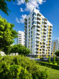 Продава 2-СТАЕН, гр. Варна, Кайсиева градина, снимка 2
