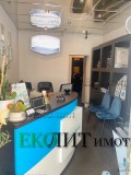 Продава ОФИС, гр. София, Лозенец, снимка 1