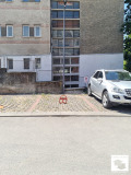 Продава ГАРАЖ, ПАРКОМЯСТО, гр. Велико Търново, Център, снимка 3