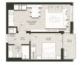 Продава 2-СТАЕН, град Бургас, Хоризонт • 86000 € • 89541287 — Holmes.bg