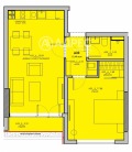 Продава 2-СТАЕН, град София, Дружба 1 • 154043 € / 301281.92 лв. • 31468112 4