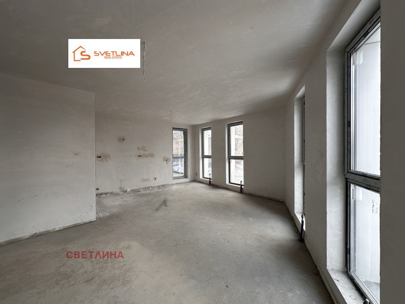 Продава 2-СТАЕН в град София, Малинова долина - 96 кв.м / 177 850 € » 347 844.37 лв., СВЕТЛИНА