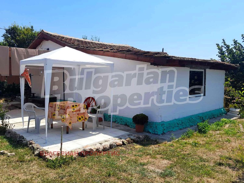 Продава КЪЩА в област Добрич, с. Гурково - 44 кв.м / 50 000 € » 97 791.50 лв., БЪЛГЕРИАН ПРОПЕРТИС