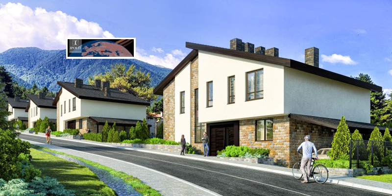 Продава КЪЩА в област Благоевград, гр. Разлог - 286 кв.м / 645 000 € » 1 261 510.35 лв., ИПОЛИТ